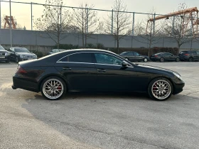 Mercedes-Benz CLS 500 face/5.5i 388 к.с./Газ/бензин/ГАРАНЦИЯ - 18999 лв. / 9714.03 € - 62257853 5