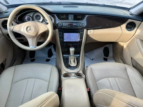 Mercedes-Benz CLS 500 face/5.5i 388 к.с./Газ/бензин/ГАРАНЦИЯ - 18999 лв. / 9714.03 € - 62257853 11