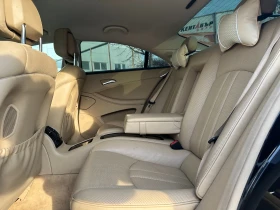 Mercedes-Benz CLS 500 face/5.5i 388 к.с./Газ/бензин/ГАРАНЦИЯ - 18999 лв. / 9714.03 € - 62257853 9
