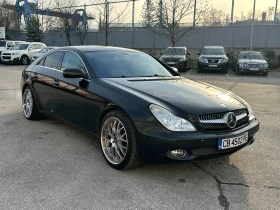 Mercedes-Benz CLS 500 face/5.5i 388 к.с./Газ/бензин/ГАРАНЦИЯ - 18999 лв. / 9714.03 € - 62257853 6