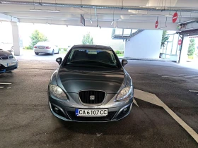 Seat Leon ФЕЙС.2012г.6 СКОРОСТИ.122000хк.ТОП!!!!, снимка 8