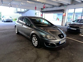 Seat Leon ФЕЙС.2012г.6 СКОРОСТИ.122000хк.ТОП!!!!, снимка 7