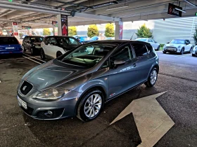 Seat Leon ФЕЙС.2012г.6 СКОРОСТИ.122000хк.ТОП!!!!, снимка 1