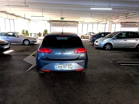 Seat Leon ФЕЙС.2012г.6 СКОРОСТИ.122000хк.ТОП!!!!, снимка 4