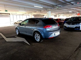 Seat Leon ФЕЙС.2012г.6 СКОРОСТИ.122000хк.ТОП!!!!, снимка 3