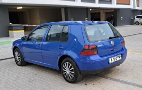 VW Golf 1.6/101к.с.LPG, снимка 4