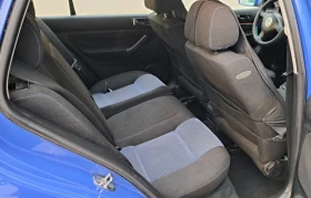 VW Golf 1.6/101к.с.LPG, снимка 9