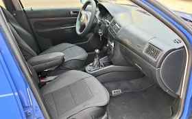 VW Golf 1.6/101к.с.LPG, снимка 10