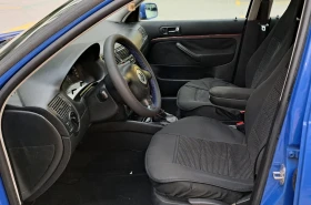 VW Golf 1.6/101к.с.LPG, снимка 7
