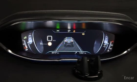 Peugeot 3008 - 16475 € / 32222.30 лв. - 17764953 8