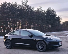 Tesla Model 3 Highland 2024 LFP - 29500 € / 57696.99 лв. - 17381043 8