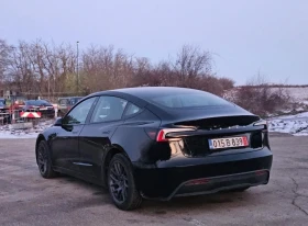 Tesla Model 3 Highland 2024 LFP - 29500 € / 57696.99 лв. - 17381043 4
