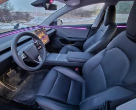 Tesla Model 3 Highland 2024 LFP - 29500 € / 57696.99 лв. - 17381043 14
