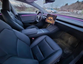 Tesla Model 3 Highland 2024 LFP - 29500 € / 57696.99 лв. - 17381043 15