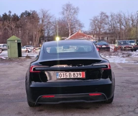 Tesla Model 3 Highland 2024 LFP - 29500 € / 57696.99 лв. - 17381043 5
