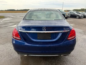 Mercedes-Benz C 300 4MATIC* АвтоКредит* (ЦЕНА ДО БГ) - 17999 € / 35202.98 лв. - 46686636 4