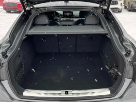 Audi A5 2024 Progressiv * CARFAX * БЕЗ ПЪРВОНАЧАЛНА ВНОСКА - 36900 € / 72170.13 лв. - 41928321 14