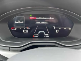 Audi A5 2024 Progressiv * CARFAX * БЕЗ ПЪРВОНАЧАЛНА ВНОСКА - 36900 € / 72170.13 лв. - 41928321 8