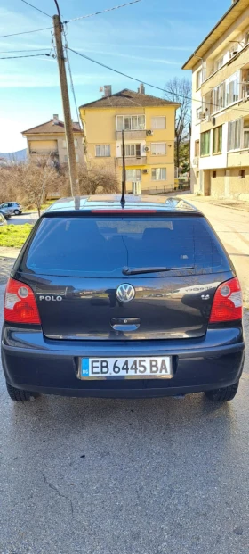 VW Polo, снимка 7