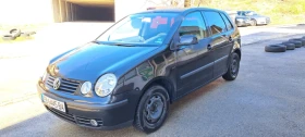 VW Polo, снимка 8