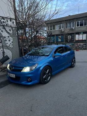 Opel Astra OPC, снимка 5