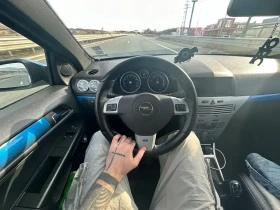 Opel Astra OPC, снимка 7