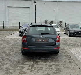 Skoda Octavia 1.4TFSi Bifuel /���������/ | Mobile.bg � ����� ������ 5