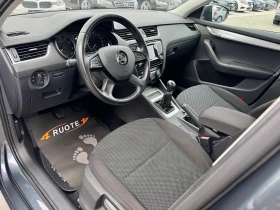 Skoda Octavia 1.4TFSi Bifuel /���������/ | Mobile.bg � ����� ������ 8
