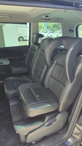 VW Sharan 2.0 TSI, снимка 6