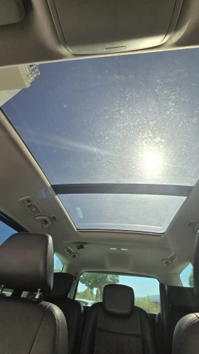 VW Sharan 2.0 TSI, снимка 10