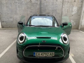 Mini Cooper SE - 19100 € / 37356.35 лв. - 49017932 2