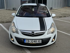 Opel Corsa - 2800 € / 5476.32 лв. - 13813939 5