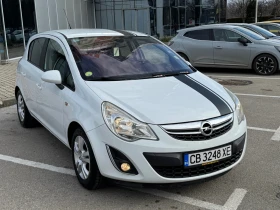 Opel Corsa - 2800 € / 5476.32 лв. - 13813939 3