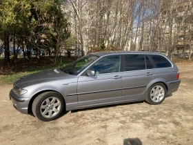 BMW 320 M47 - 3500 € / 6845.40 лв. - 70740245 2