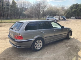 BMW 320 M47 - 3500 € / 6845.40 лв. - 70740245 4