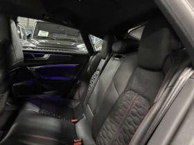 Audi Rs7 QUATTRO| APRCARBONINTAKE| NAV| 3DCAM| BANGOLUFSEN| - 55999 € / 109524.52 лв. - 81540199 14