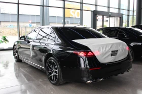 Mercedes-Benz S 580 Long 4M AMG Night New = MGT Conf = Manufaktur Gold | Mobile.bg � ����� ������ 2