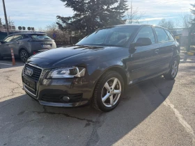 Audi A3 1.8T/Avtomat/Carplay/