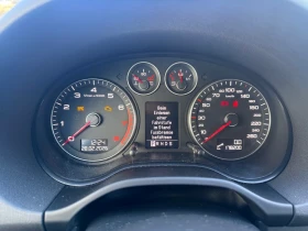 Audi A3 1.8T/Avtomat/Carplay/ - 5900 € / 11539.40 лв. - 36758451 8