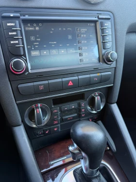 Audi A3 1.8T/Avtomat/Carplay/ - 5900 € / 11539.40 лв. - 36758451 9