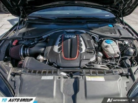 Audi S7 4.0 TFSI quattro Stage 2 CARFAX - 30800 € / 60239.56 лв. - 81788926 8