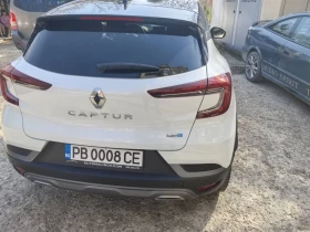 Renault Captur  1.6 HEV * Plug in Hybrid * E-Tech * R.S.line - 20500 € / 40094.51 лв. - 90649923 9