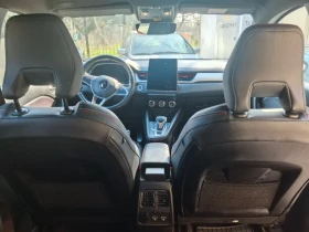 Renault Captur  1.6 HEV * Plug in Hybrid * E-Tech * R.S.line - 20500 € / 40094.51 лв. - 90649923 3