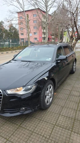 Audi A6 2.0 TDI | Auto.bg — изображение 3