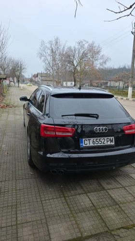 Audi A6 2.0 TDI | Auto.bg — изображение 2
