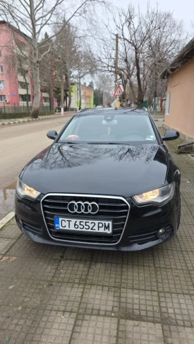 Audi A6 2.0 TDI | Auto.bg — изображение 5