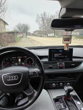 Audi A6 2.0 TDI | Auto.bg — изображение 6