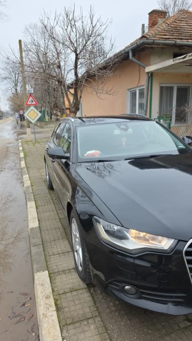 Audi A6 2.0 TDI | Auto.bg — изображение 4