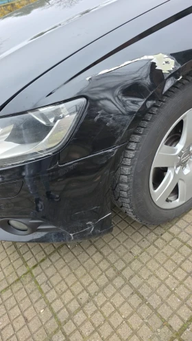 Audi A6 2.0 TDI | Auto.bg — изображение 10