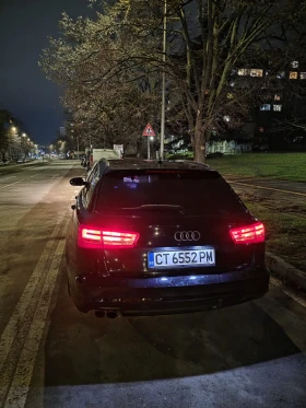 Audi A6 2.0 TDI | Auto.bg — изображение 8